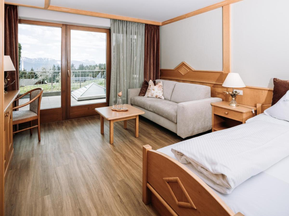 Hotel Bacherhof Maranza Esterno foto