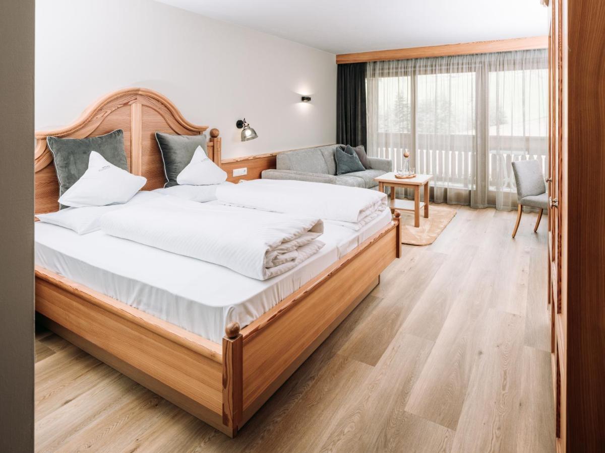 Hotel Bacherhof Maranza Esterno foto