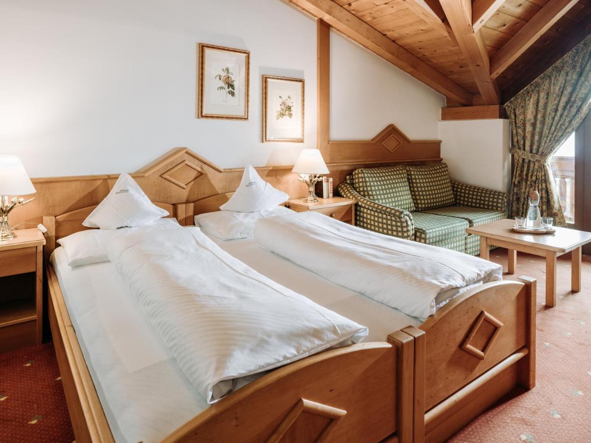 Hotel Bacherhof Maranza Esterno foto