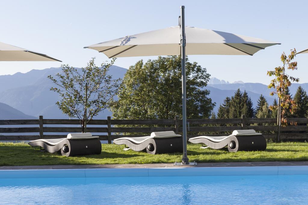 Hotel Bacherhof Maranza Esterno foto