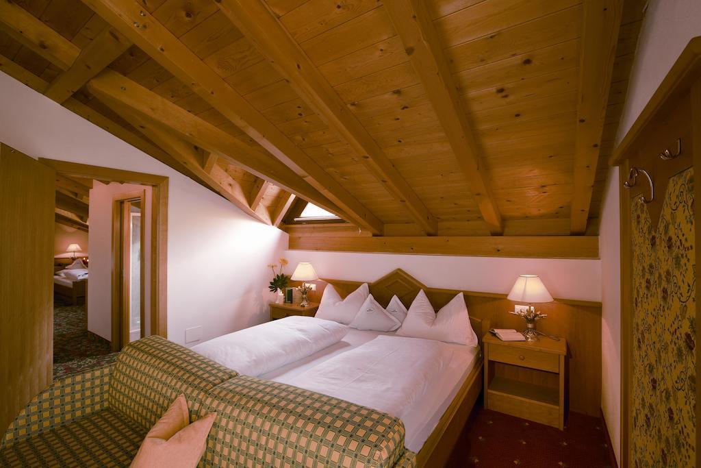 Hotel Bacherhof Maranza Camera foto