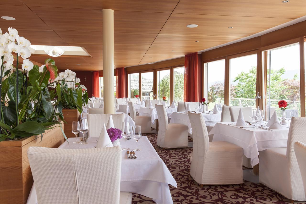 Hotel Bacherhof Maranza Esterno foto