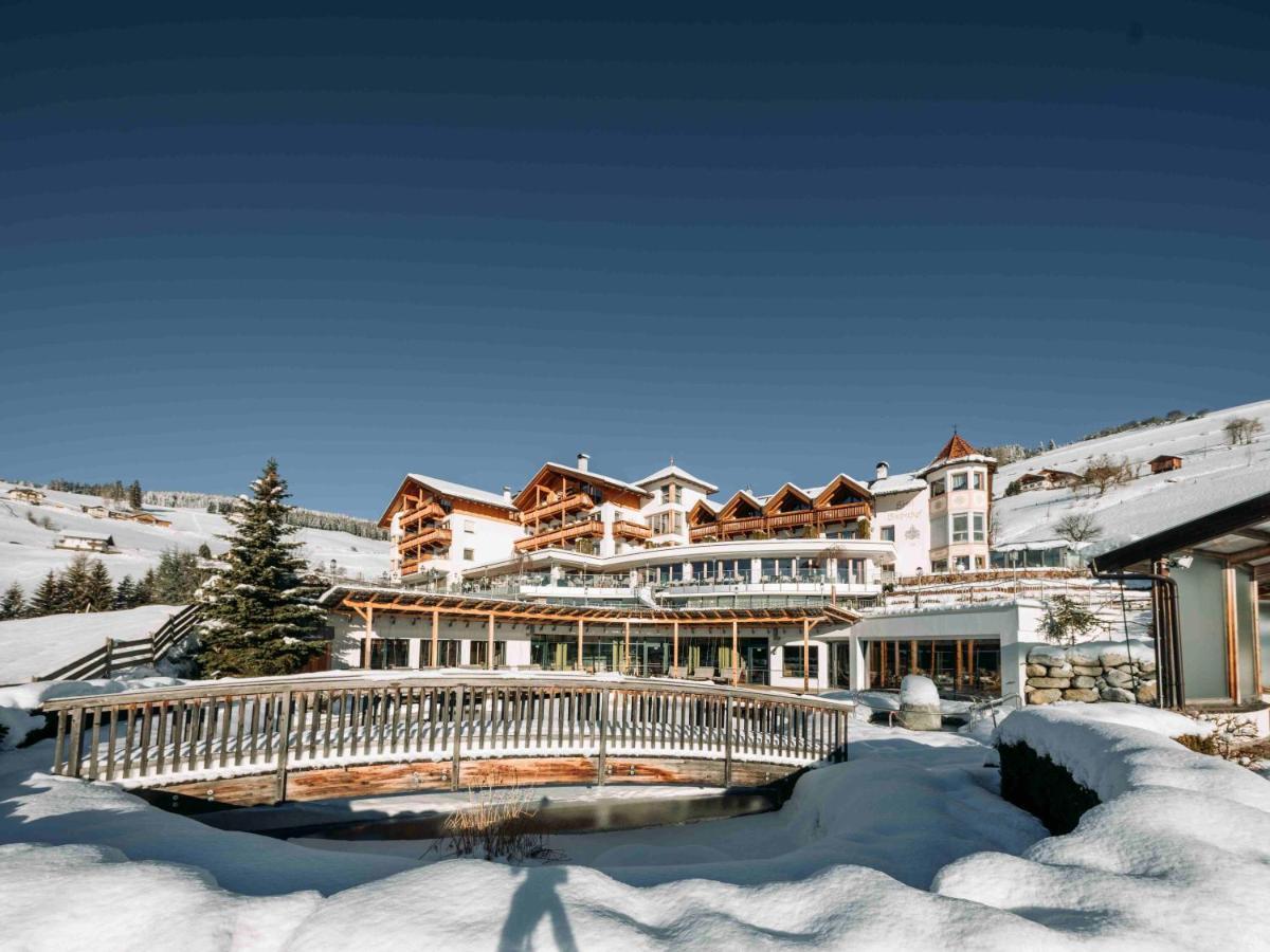 Hotel Bacherhof Maranza Esterno foto